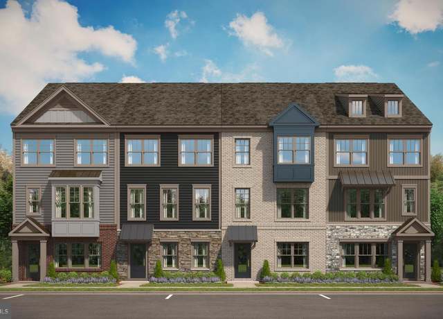 Property at 224 Chianti Ter SE, Leesburg, VA 20175, 4 beds, 3.5 baths