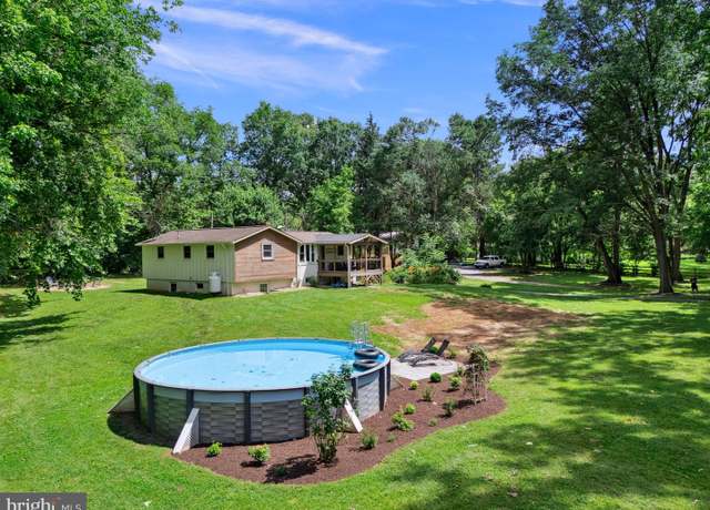 Property at 1945 Shenandoah Springs Ln, Elkton, VA 22827, 5 beds, 4 baths