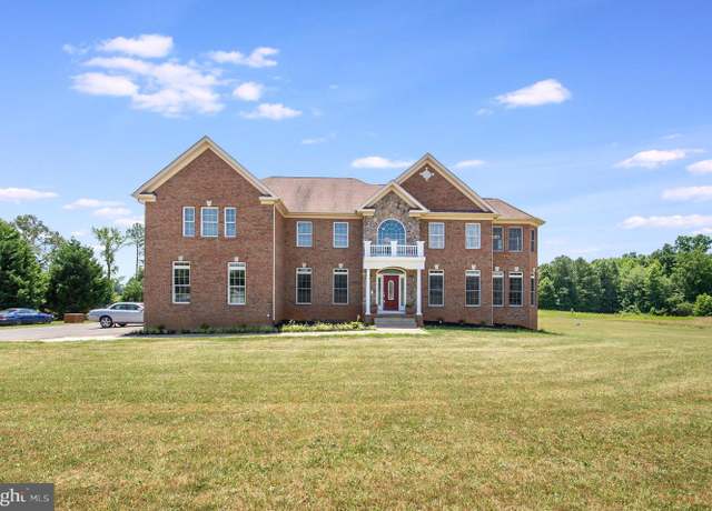 Property at 11425 Custers Trce, Spotsylvania, VA 22553, 4 beds, 4.5 baths