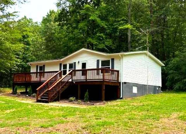Property at 8410 Bettina, Partlow, VA 22534, 3 beds, 2 baths