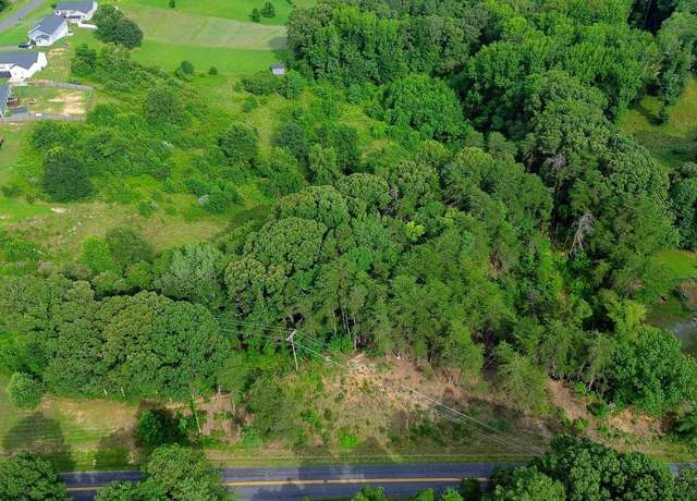 Property at 0 Bethel Church Rd, Fredericksburg, VA 22405