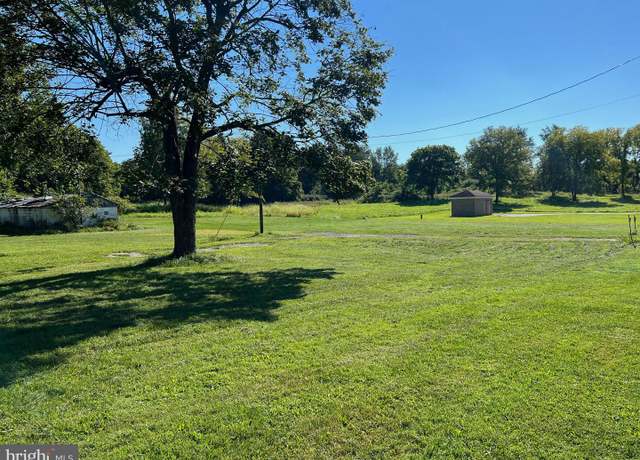 Property at 3801 Charles Town Rd, Martinsburg, WV 25405