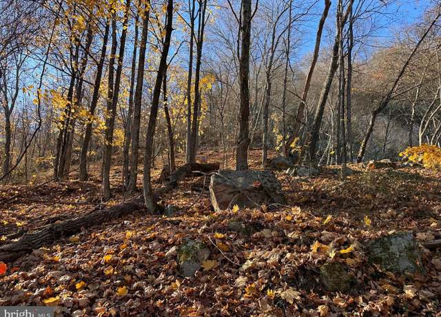 Property at Wilkes Street Extended, Berkeley Springs, WV 25411