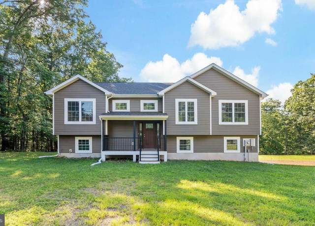 Property at 772 Audubon Rd, Hedgesville, WV 25427, 3 beds, 2 baths