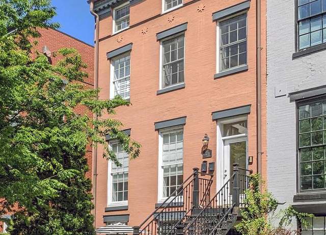 Property at 933 M St NW #1, Washington, DC 20001, 2 beds, 2 baths