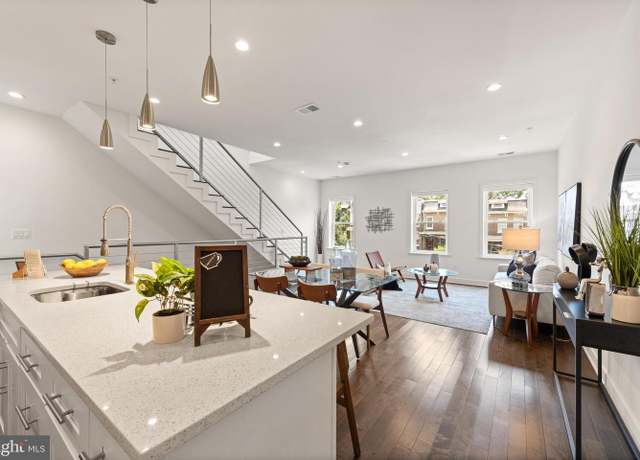 Property at 319 Varnum St NW Ph 3, Washington, DC 20011, 2 beds, 2.5 baths