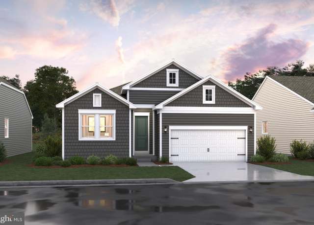 Property at 331 North Ridgebrook Dr, Felton, DE 19943, 3 beds, 2 baths