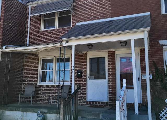Property at 906 Kirkwood Hwy, Elsmere, DE 19805, 2 beds, 1 bath