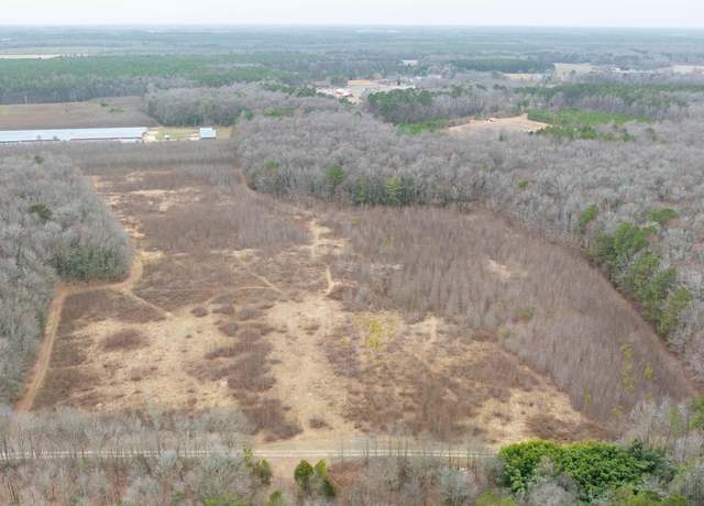 Property at 27 acres Megee Farm Rd, Georgetown, DE 19947