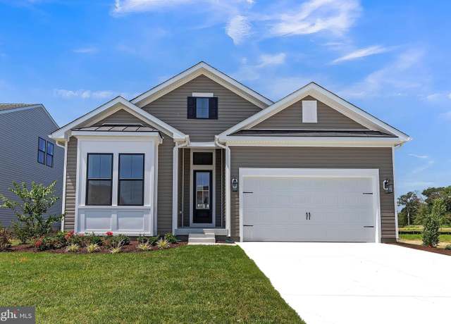 Property at 20426 Skipjack Dr, Lewes, DE 19958, 2 beds, 2 baths