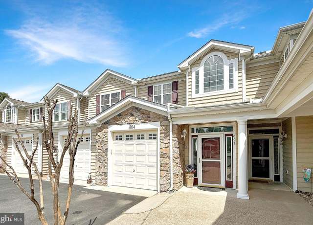 Property at 18877 Forgotten Harbor Ct Unit 804H, Rehoboth Beach, DE 19971, 3 beds, 2 baths