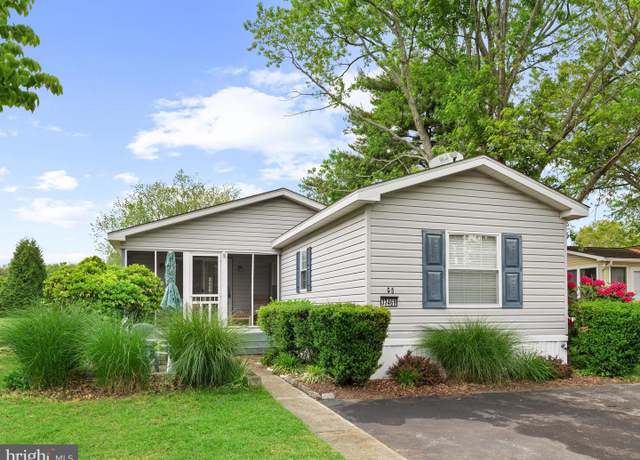Property at 33469 Buttercup St, Lewes, DE 19958, 2 beds, 2 baths