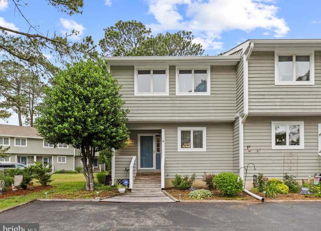 Property at 830 Westwood Ave Unit A, Bethany Beach, DE 19930, 3 beds, 2.5 baths