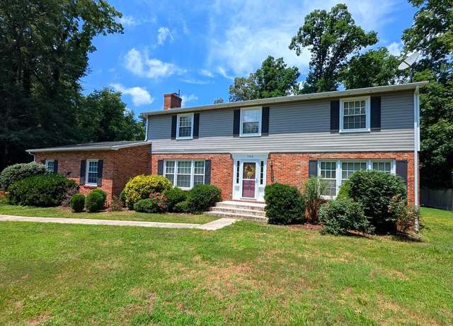 Property at 7064 Atlanta Cir, Seaford, DE 19973, 4 beds, 2.5 baths