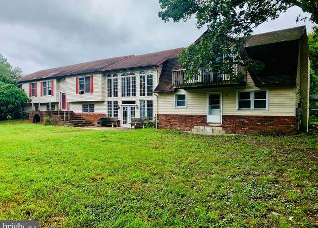 Property at 16327 Old Mill Rd, Lewes, DE 19958, 9 beds, 5 baths