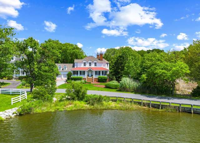 Property at 1241 Cherry Tree Ln, Annapolis, MD 21403, 5 beds, 5.5 baths
