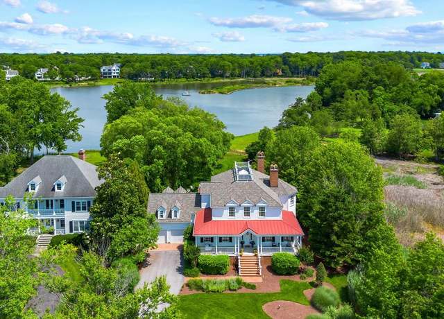 Property at 1241 Cherry Tree Ln, Annapolis, MD 21403, 5 beds, 5.5 baths