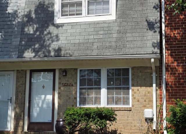 Property at 8422 Norwood Dr #8422, Millersville, MD 21108, 1 bed, 1 bath