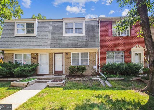 Property at 8422 Norwood Dr #8422, Millersville, MD 21108, 1 bed, 1 bath