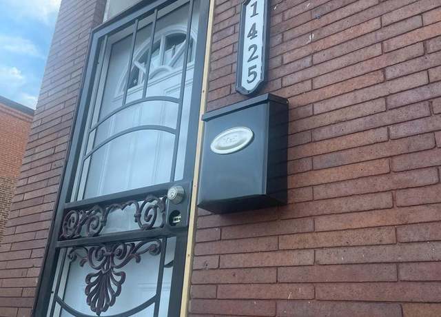 Property at 1425 Darley Ave, Baltimore, MD 21213, 3 beds, 1.5 baths