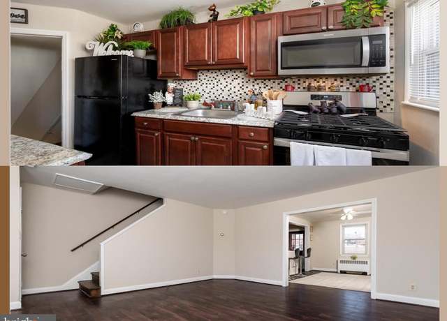 Property at 1710 White Oak, Parkville, MD 21234, 3 beds, 1.5 baths