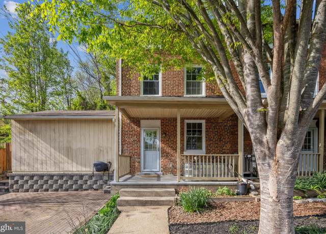 Property at 2816 9 Mile Cir #5, Catonsville, MD 21228, 2 beds, 2 baths