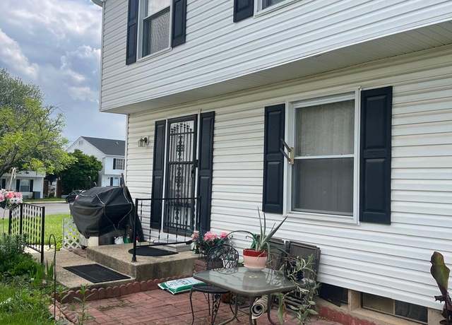 Property at 5 Coliston Rd Unit C, Reisterstown, MD 21136, 3 beds, 1.5 baths
