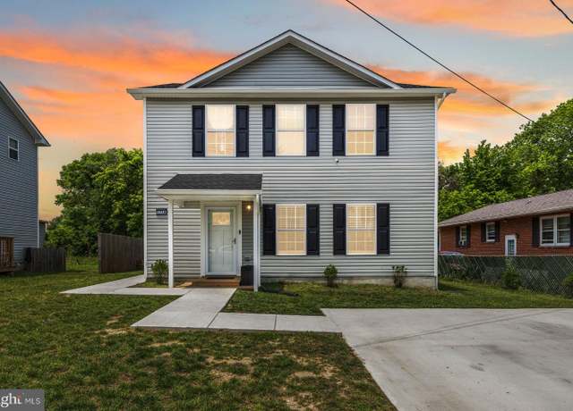 Property at 1718 Pinewood, Baltimore, MD 21222, 3 beds, 2 baths
