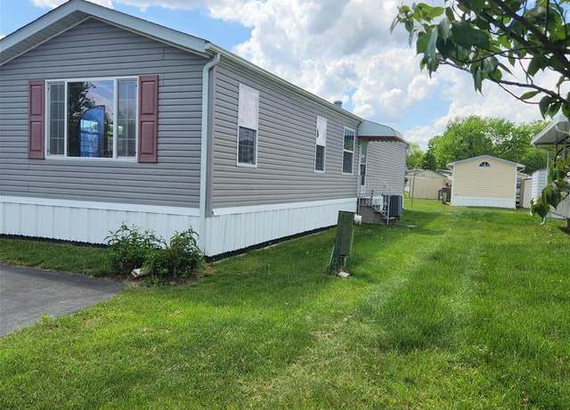 Property at 110 Roundup Rd, Middle River, MD 21220, 2 beds, 1 bath