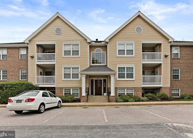 Property at 1 Ginford Pl #303, Baltimore, MD 21228, 3 beds, 2 baths