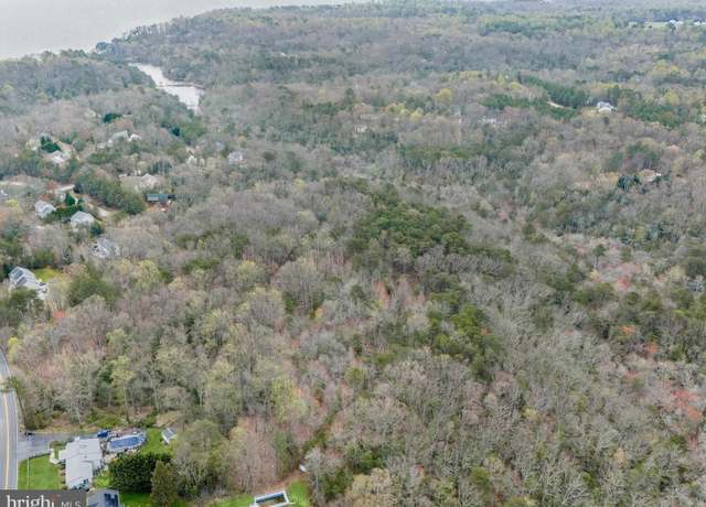 Property at 2625 Cove Point Rd, Lusby, MD 20657