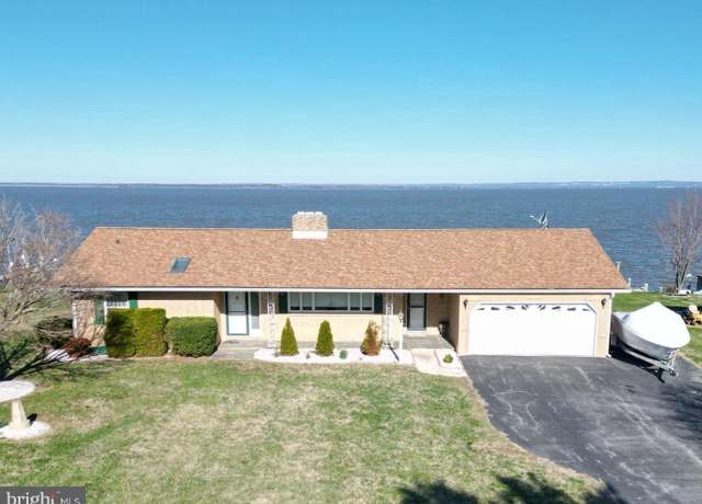 Property at 85 Edgewater Dr, Earleville, MD 21919, 2 beds, 3 baths