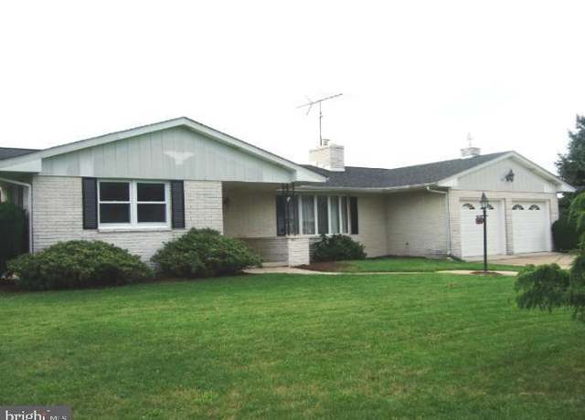 Property at 1803 Motter Rd, Westminster, MD 21158, 4 beds, 2 baths