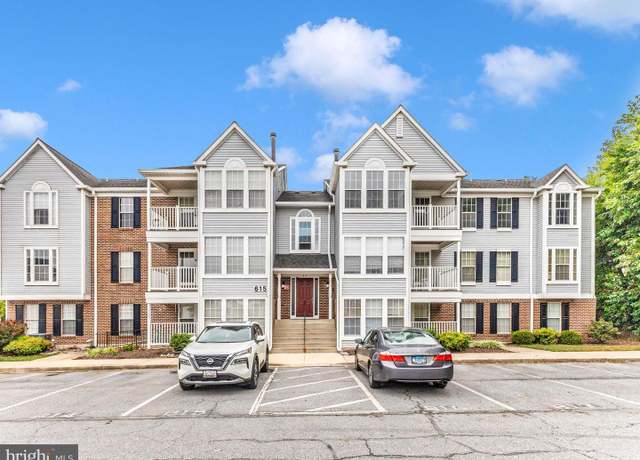Property at 615 Himes Ave #112, Frederick, MD 21703, 2 beds, 2 baths