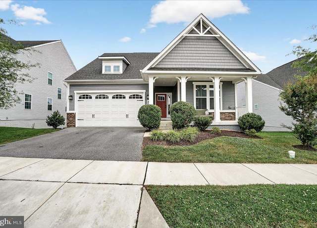 Property at 209 Ingalls Dr, Middletown, MD 21769, 3 beds, 3 baths