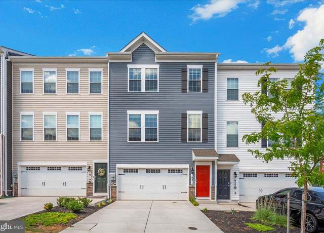 Property at 1921 Fauna Dr, Frederick, MD 21702, 3 beds, 3.5 baths