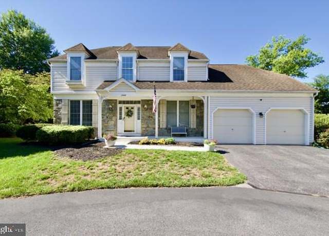 Property at 2548 Bear Den Rd, Frederick, MD 21701, 3 beds, 3 baths