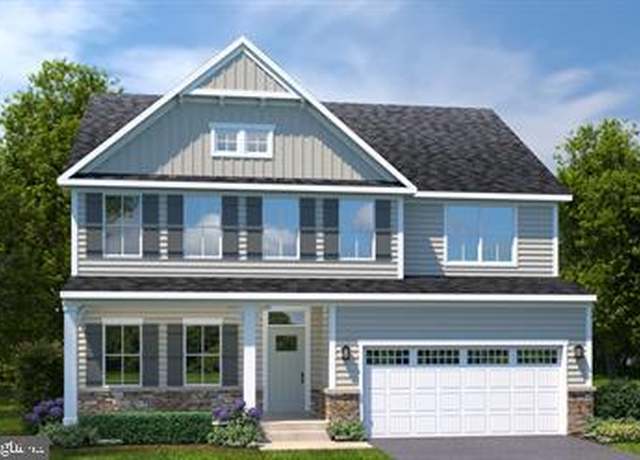 Property at 601 Jeremy Pl, Havre De Grace, MD 21078, 4 beds, 4.5 baths