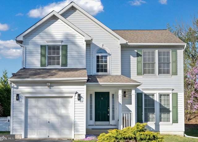 Property at 9208 Homestretch Ct, Laurel, MD 20723, 3 beds, 2.5 baths