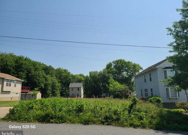 Property at 7243 Cedar Ave, Jessup, MD 20794