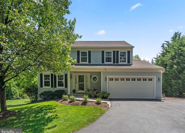 Property at 8112 Elsies Way, Laurel, MD 20723, 4 beds, 3.5 baths