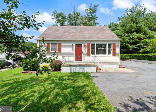 Property at 7928 Dorsey Run Rd, Jessup, MD 20794, 4 beds, 1.5 baths