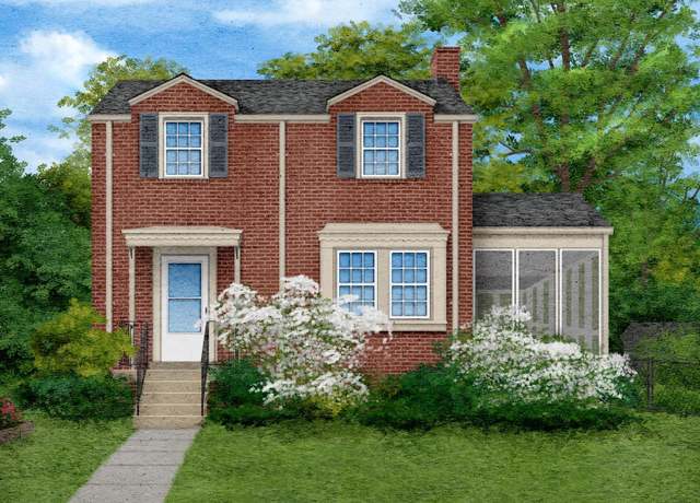 Property at 1103 Lancaster Rd, Takoma Park, MD 20912, 3 beds, 3.5 baths