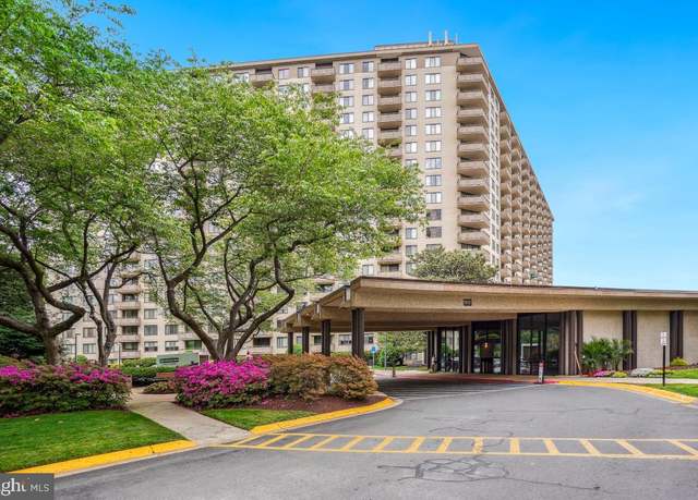 Property at 5225 Pooks Hill Rd Unit 723N, Bethesda, MD 20814, 2 beds, 2 baths