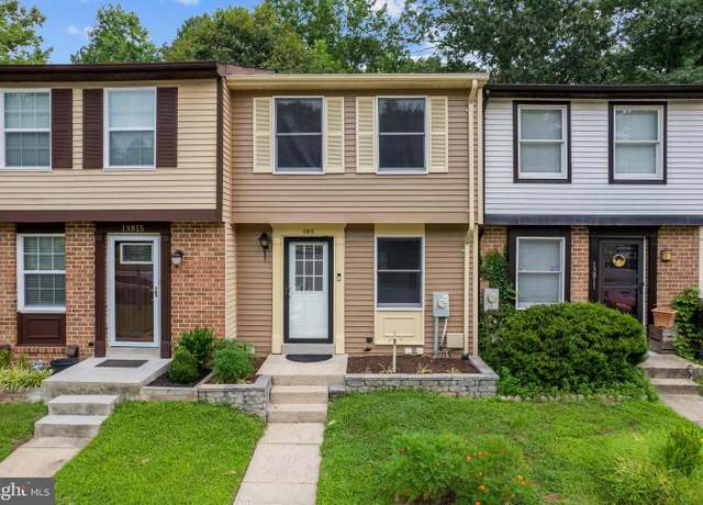 Property at 13813 Palmer House Way Unit 33-242, Silver Spring, MD 20904, 3 beds, 2 baths