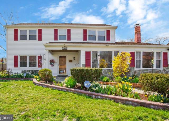 Property at 12813 Beaverdale Ln, Bowie, MD 20715, 3 beds, 2.5 baths