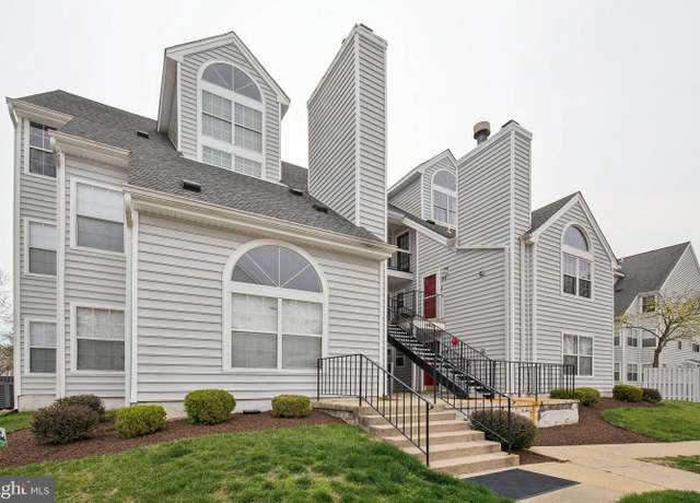Property at 14013 Vista Dr Unit 44B, Laurel, MD 20707, 2 beds, 2 baths