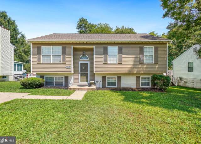 Property at 3111 Barcroft Dr, Upper Marlboro, MD 20774, 4 beds, 2.5 baths