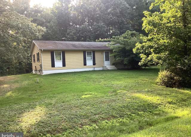 Property at 125 Forest Rd, Grasonville, MD 21638, 3 beds, 1.5 baths