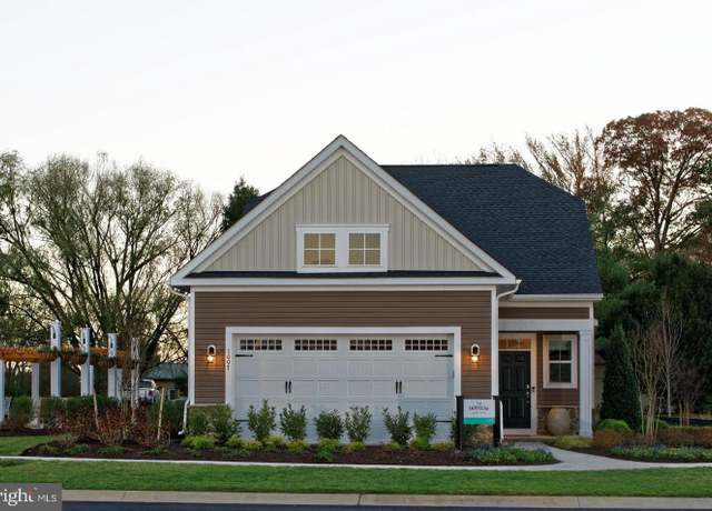 Property at 1007 Champlain Ct, Trappe, MD 21673, 3 beds, 3 baths